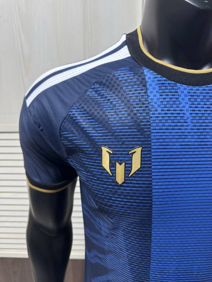 Copy Argentina 2026 Special Edition Player Men Jersey