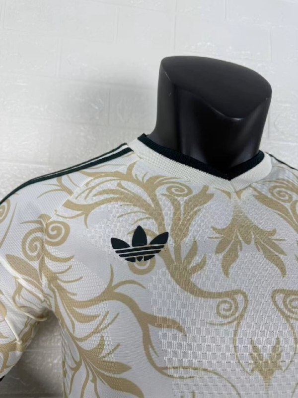 Mexico Away Player Men Jersey 2027