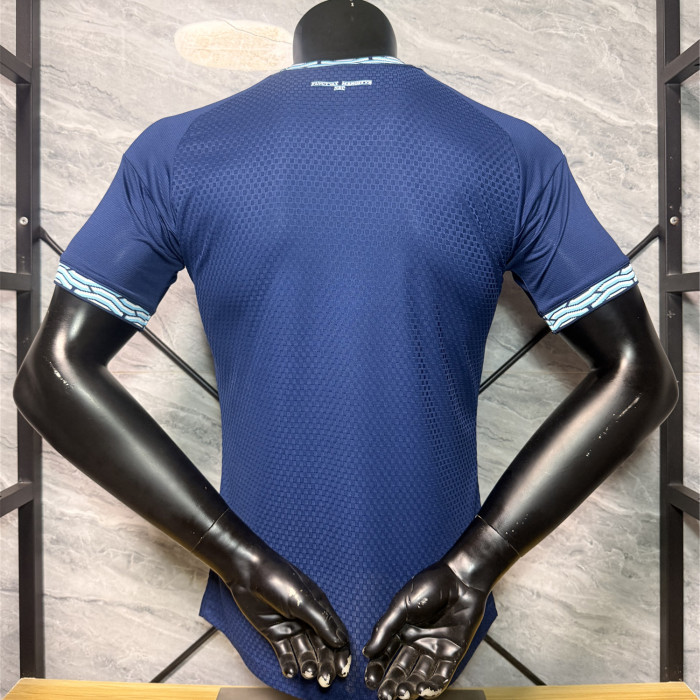 Paris FC Home Player Jersey 26/27