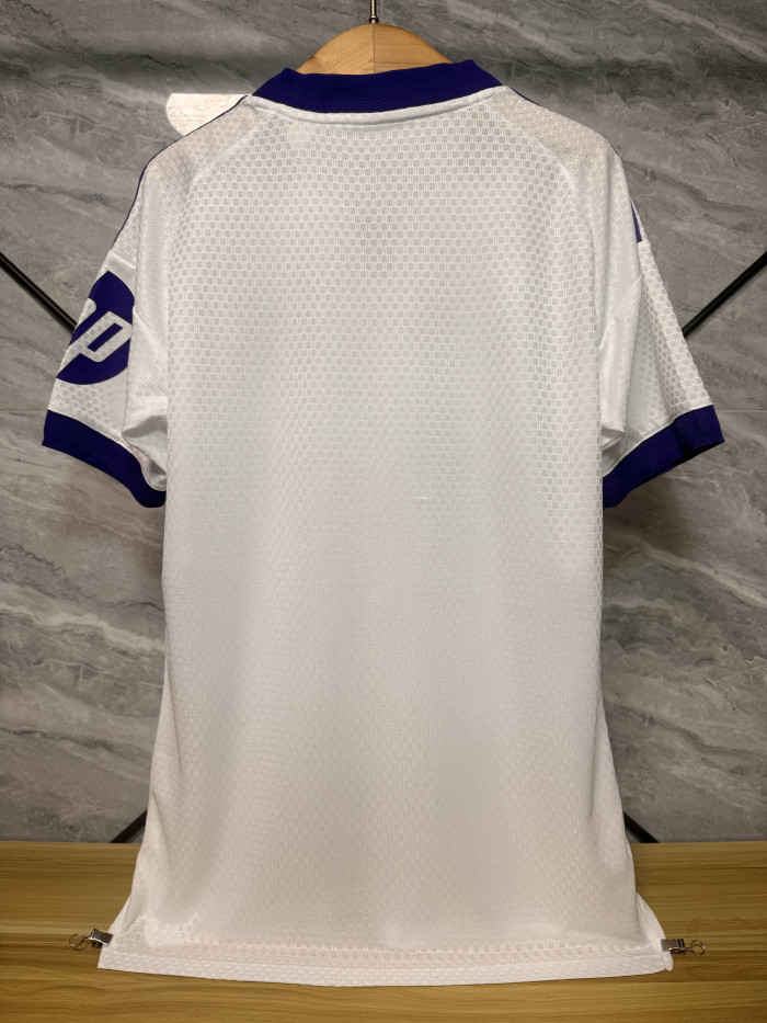 Real Madrid Special Edition Man Player Jersey 26/27