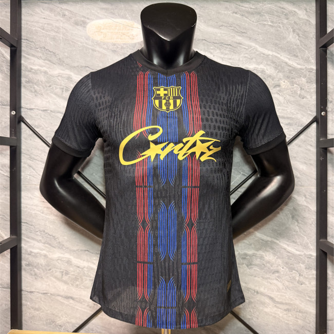 Barcelona Special Editon Player Jersey 26/27