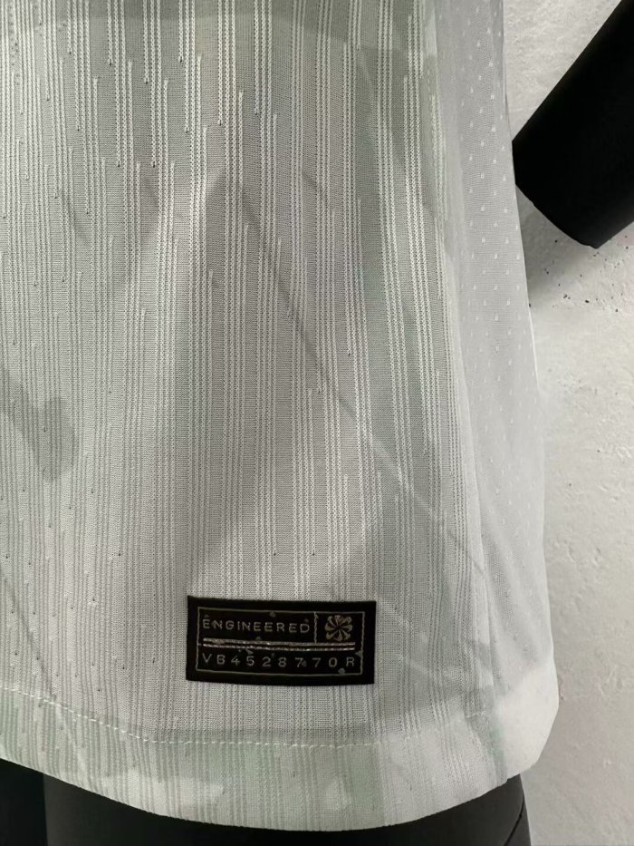 Liverpool Third Player Version Jersey 24/25 (Only 2XL）