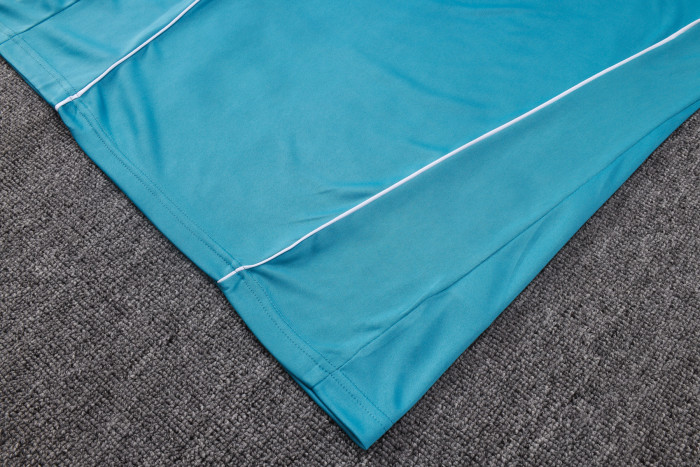 Marseille Training Jersey Suit 26/27