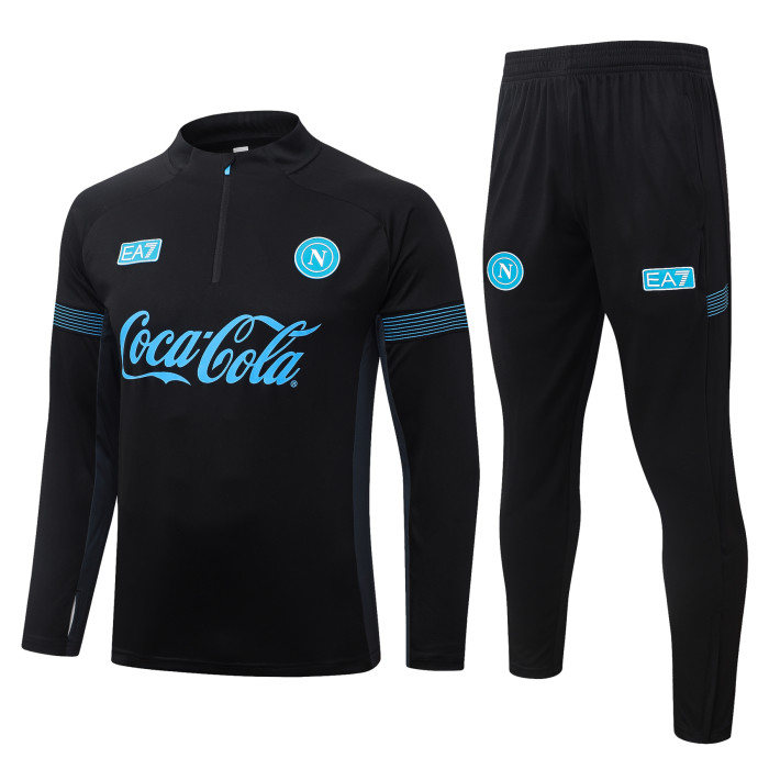 Napoli Training Jacket Suit 26/27