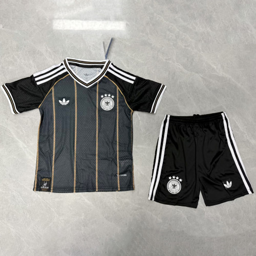 Germany Third Farewell Kids Suit 2026