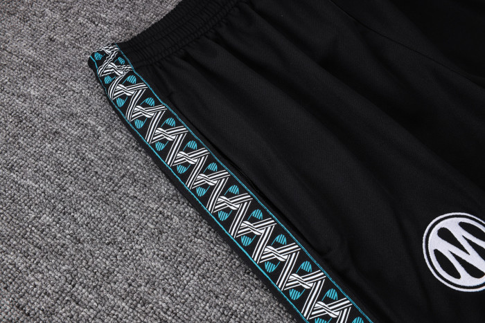 Marseille Training Jacket Suit 26/27