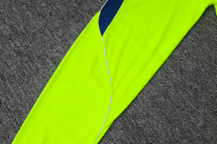 Atletico Madrid Training Jersey Suit 26/27