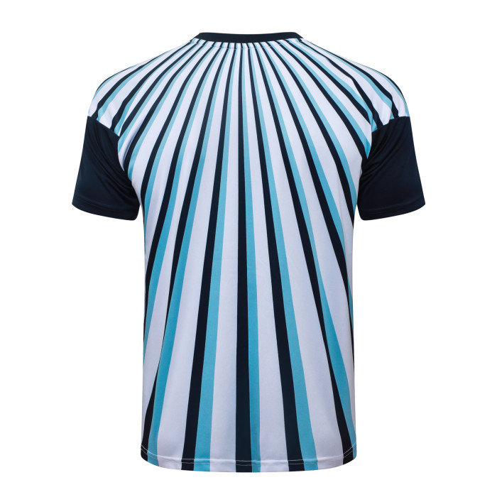 Argentina Training Short sleeve Jersey 26/27