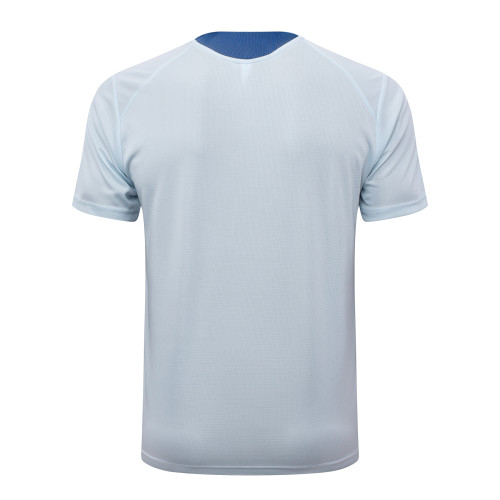 Manchester City Training Short sleeve Jersey 26/27