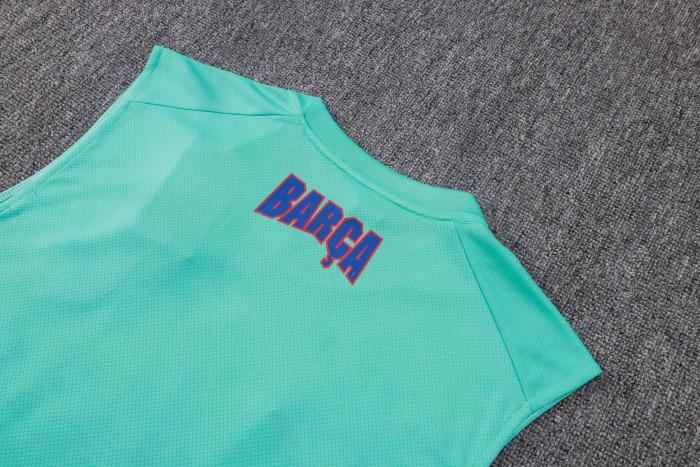 Barcelona Training Jersey 26/27
