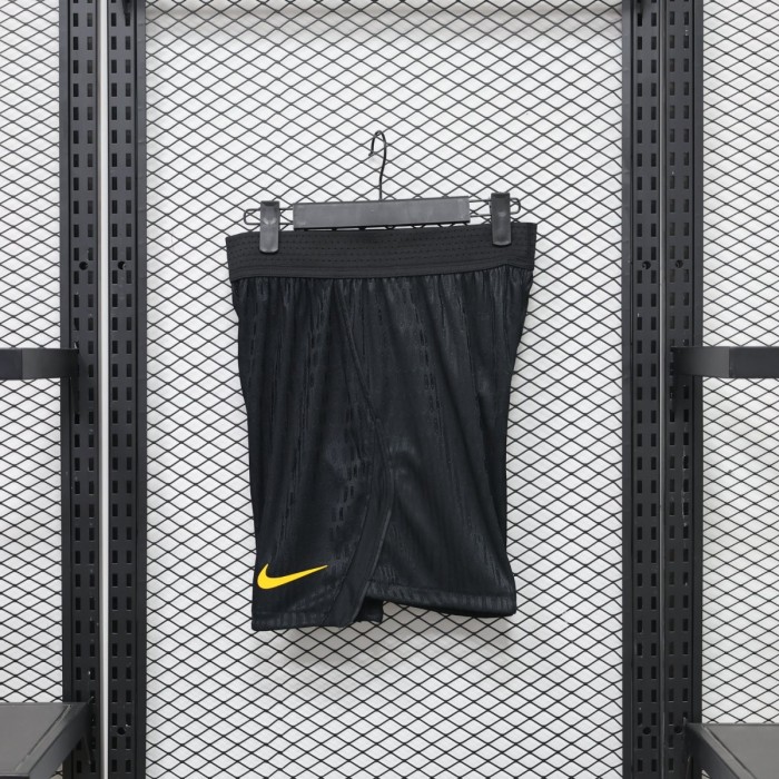 Inter Milan Home Player Shorts 26/27