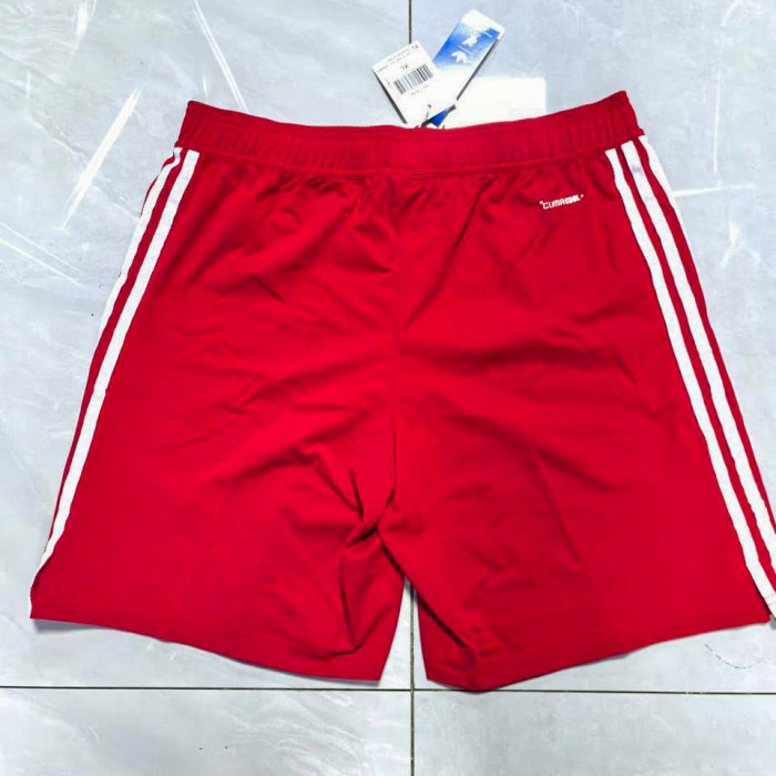 Liverpool Away Player Shorts 26/27
