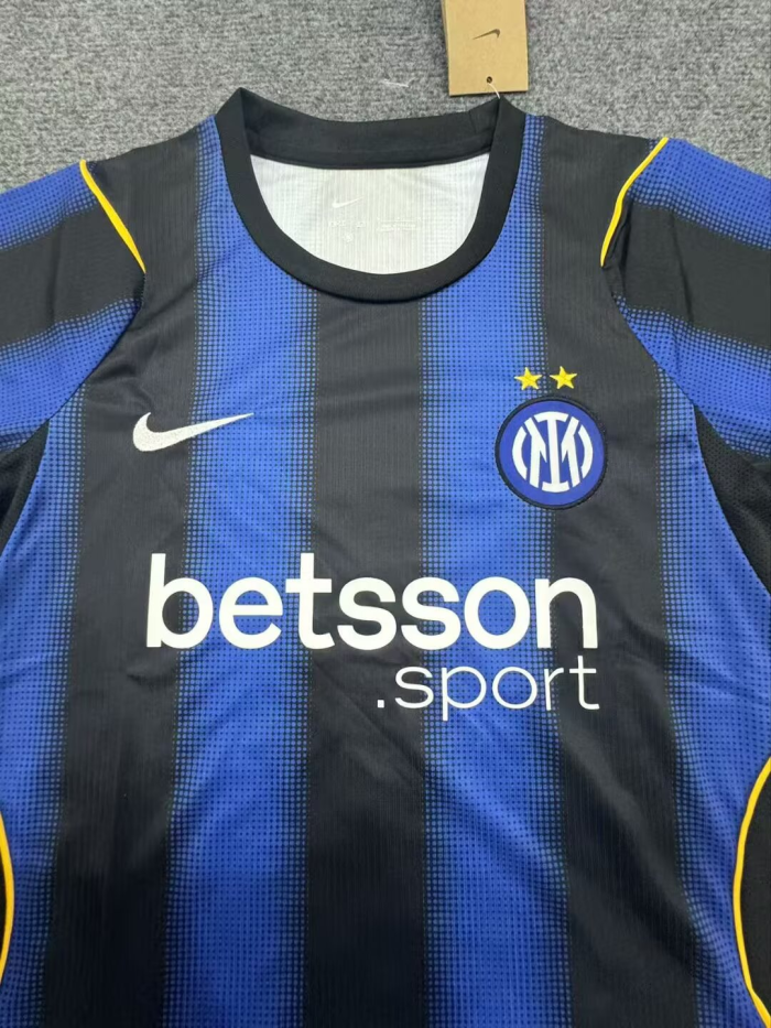 Inter Milan Home Man Jersey 27/28