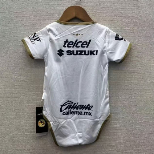 Pumas UNAM Away Baby Jersey 26/27