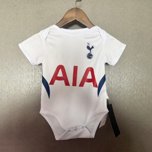 Tottenham Hotspur Home Baby Jersey 26/27