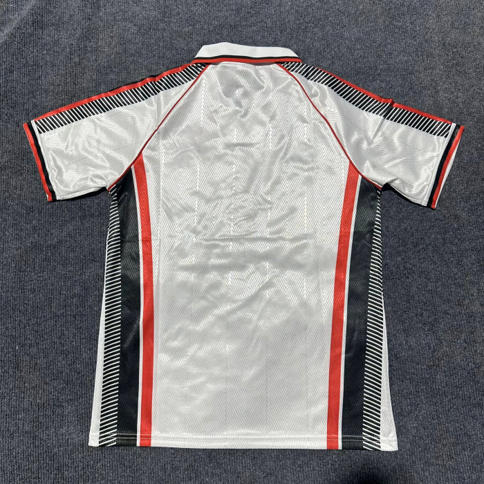 AC Milan Away Retro Jersey 1997/98