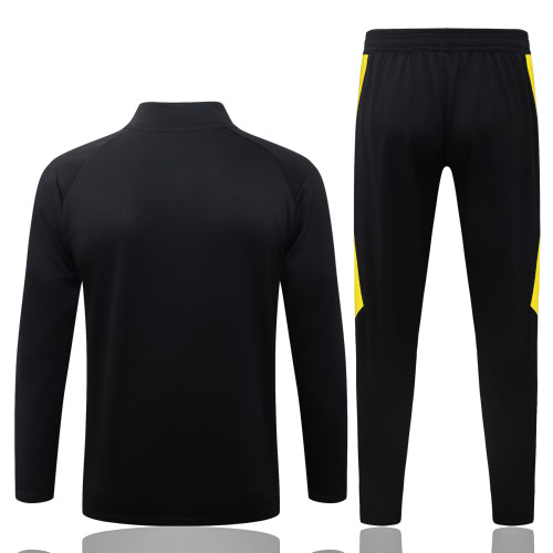 Borussia Dortmund Training Jersey Suit 26/27