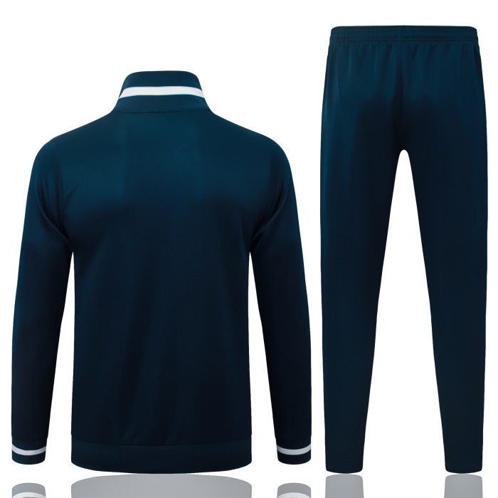 Napoli Training Jacket Suit 26/27