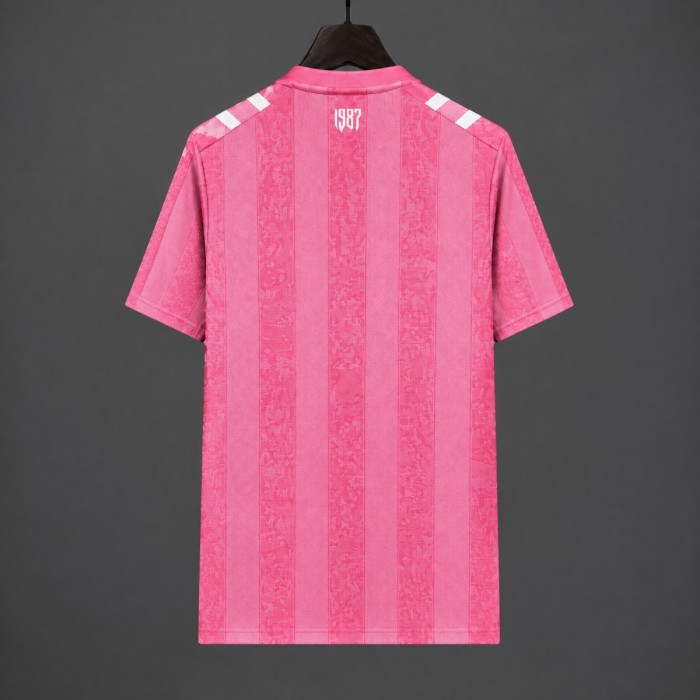 Coventry City Pink Out Men Jersey 26/27