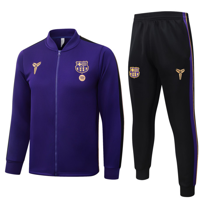 Barcelona Training Jacket Suit 26/27