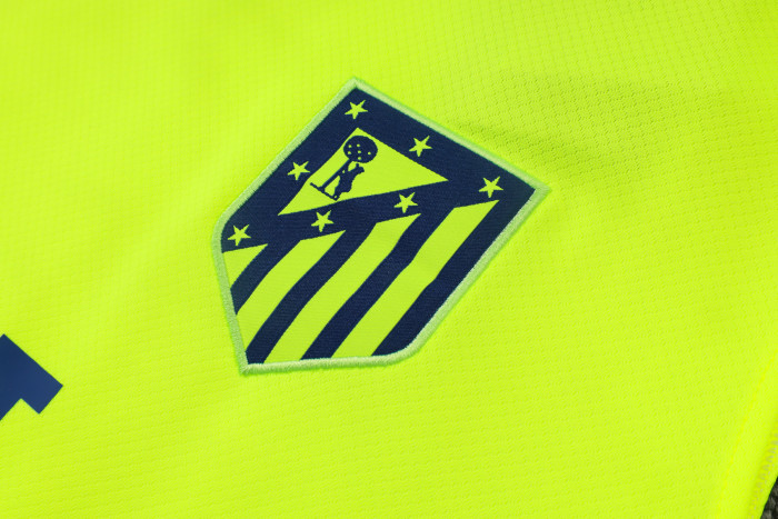 Atletico Madrid Training Jersey 26/27
