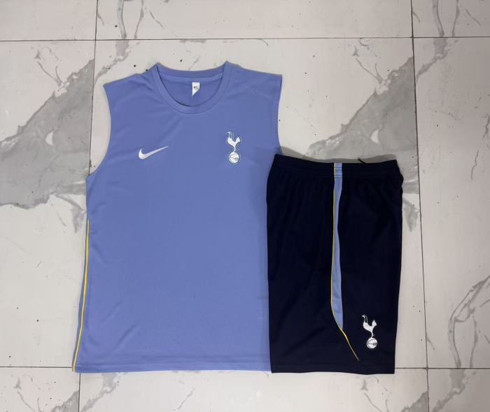 Tottenham Hotspur Training Jersey 26/27