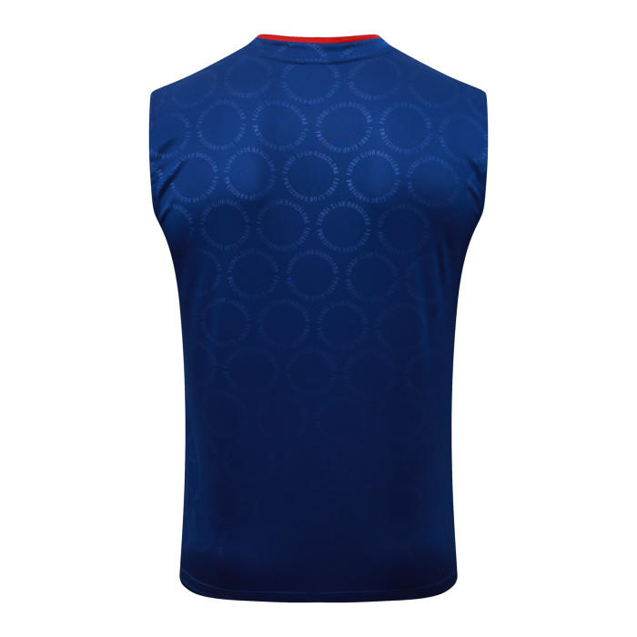 Barcelona Training Jersey 26/27