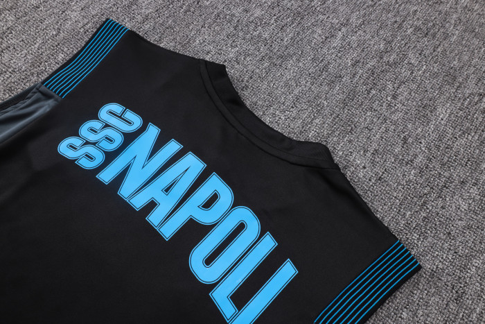 Napoli Training Jersey 26/27