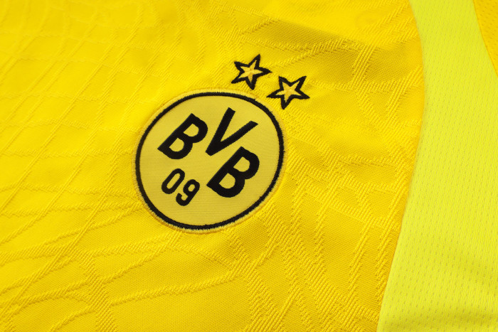 Borussia Dortmund Training Short sleeve Jersey 26/27