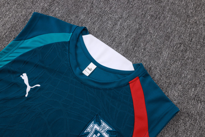 Portugal Training Jersey 26/27