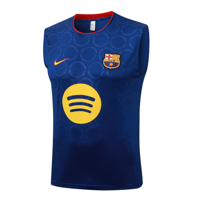 Barcelona Training Jersey 26/27
