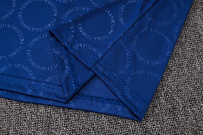 Barcelona Training Jersey 26/27