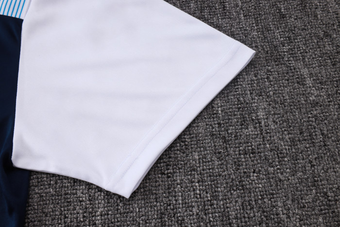 Napoli Training Short sleeve Suit 26/27