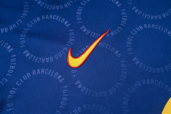Barcelona Training Jersey 26/27