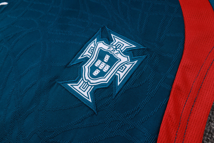 Portugal Training Jersey 26/27