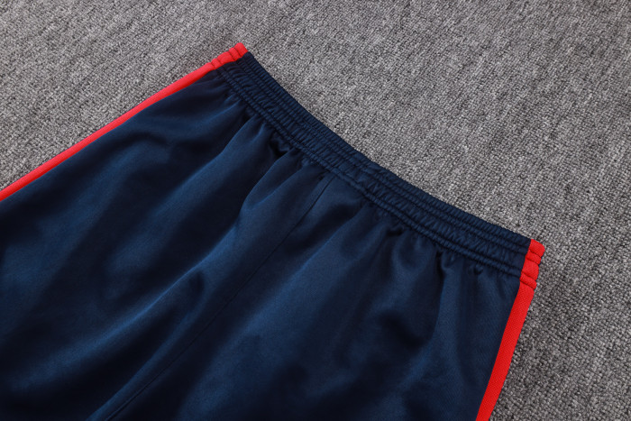 Arsenal Training Jacket Suit 26/27