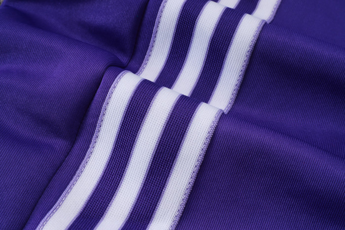 Real Madrid Training Jacket Suit 26/27