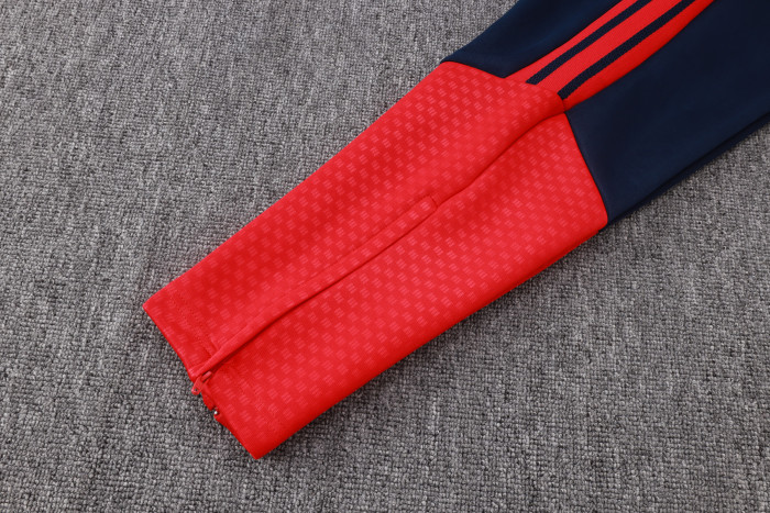 Arsenal Training Jacket Suit 26/27