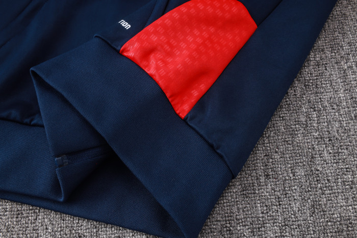 Arsenal Training Jacket Suit 26/27