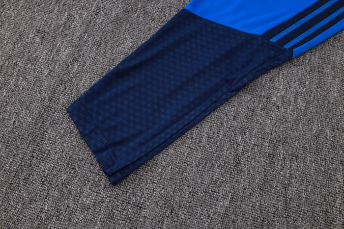 Manchester United Training Jersey Suit 26/27
