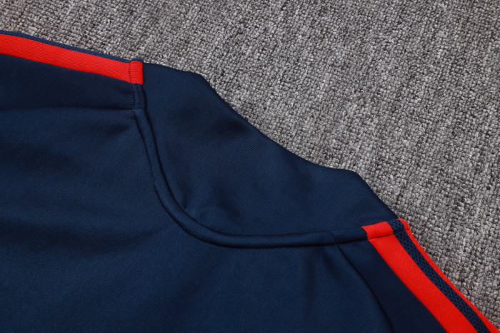 Arsenal Training Jacket Suit 26/27