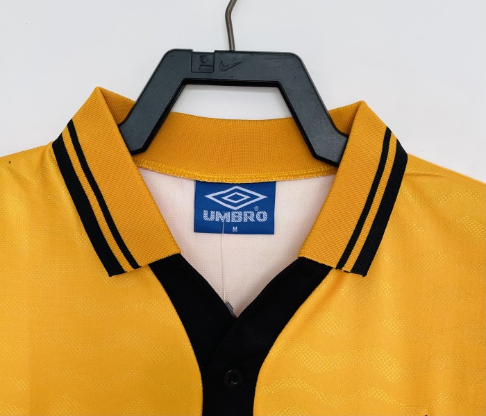 Inter Milan Third Retro Jersey 1996/97