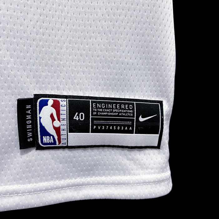 Brunson New York Knicks Men Association Edition  Swingman Jersey 22/23
