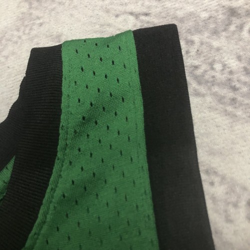 Ray Allen Boston Celtics Hardwood Classics Swingman Retro Jersey Green