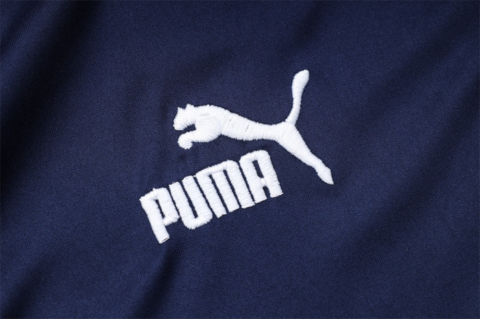 Marseille POLO Jersey 23/24