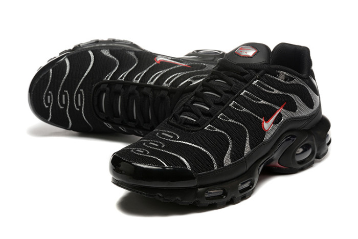 Nike Air Max Plus Black Silver HF4293-001