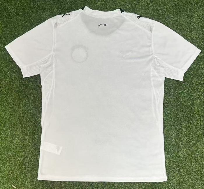 Egypt 2026 World Cup Away Man Jersey