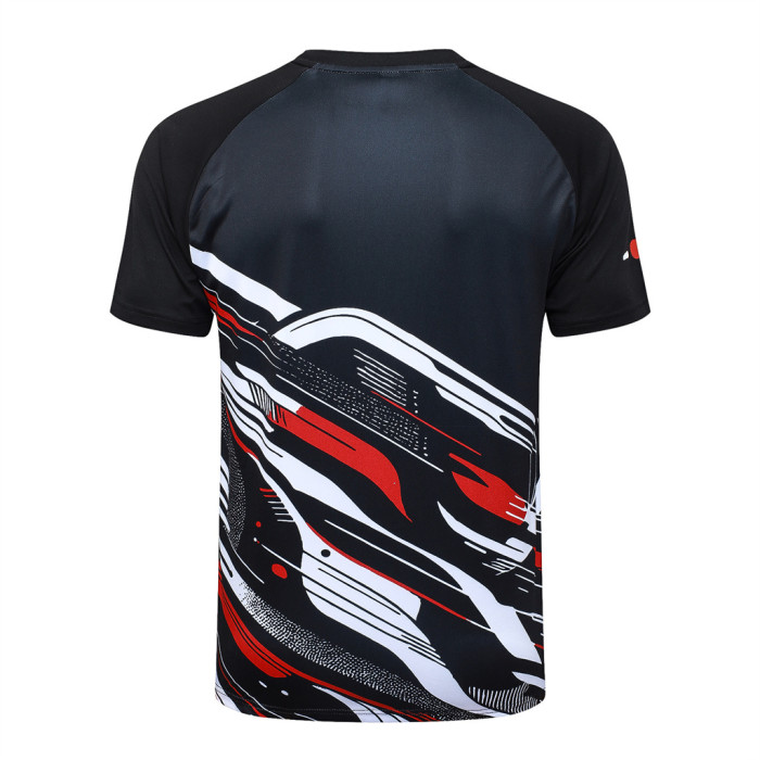Sao paulo Training Short Sleeve Jersey 25/26