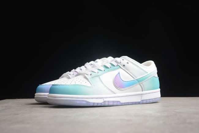 SB Dunk Low Unlock your Space FJ7743-194