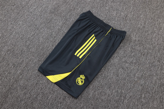 Real Madrid Training Jersey 25/26